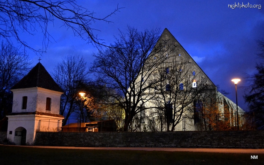 Таллин - Tallinn