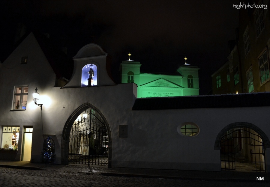 Таллин - Tallinn
