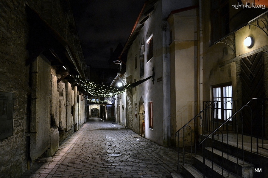 Таллин - Tallinn