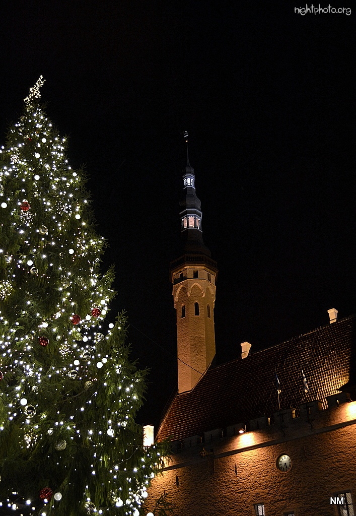 Таллин - Tallinn