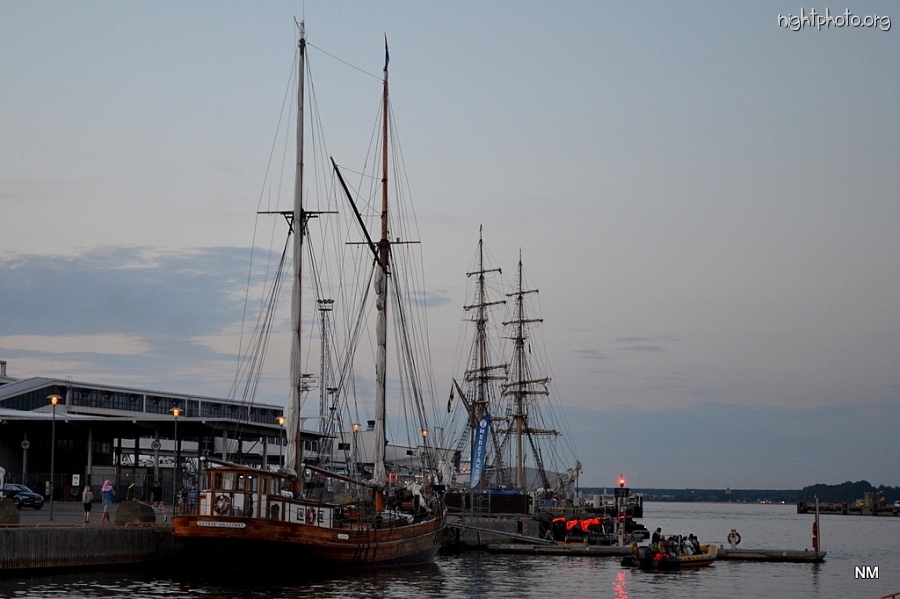 Таллин - Tallinn
