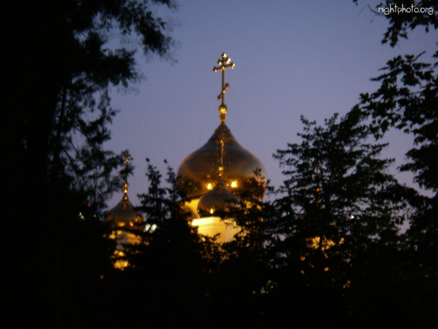Краснодар - б/н
