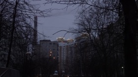 Реутов - Городские 