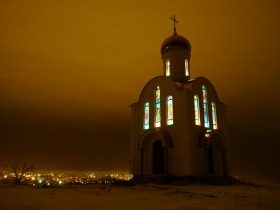 Бугуруслан - БУГУРУСЛАН