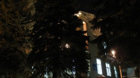 Бугуруслан - БУГУРУСЛАН