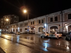 Пермь - пассаж № 2