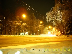 Полтава - ул.Фурманова