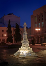  - Винница вечерняя