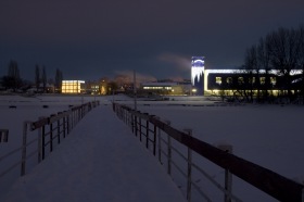 Винница - Винница вечерняя