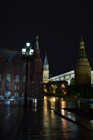 Москва - Москва