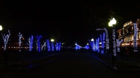 Москва - На Чистопрудном бульваре