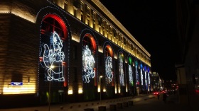 Москва - Когда то его называли Детским миром(4)