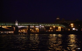 Москва - Москва