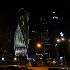 Москва - Москва