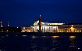 Санкт-Петербург - С.-Петербург