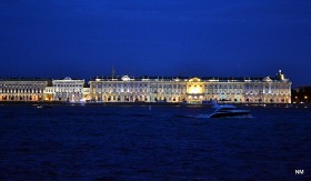 Санкт-Петербург - С.-Петербург