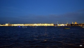 Санкт-Петербург - С.-Петербург