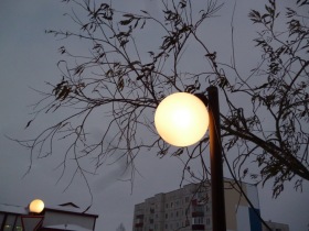 Лянтор - Лянторский вечер.