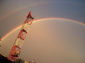 Ямало-Ненецкий автономный округ - Заполярье. Белые ночи