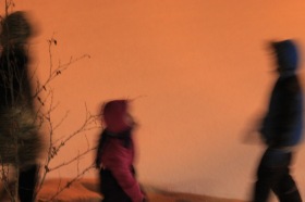 Пангоды - Скоро салют