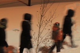 Пангоды - Скоро салют
