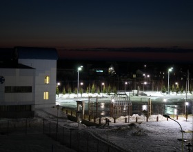 Пангоды - 23 апреля