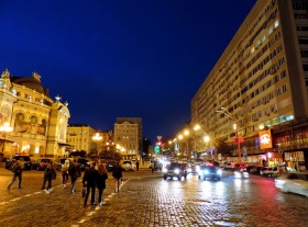 Киев - КИЕВ