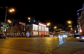 Киев - КИЕВ