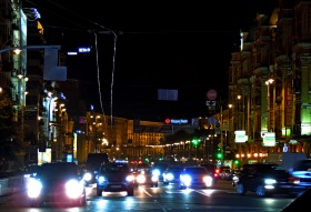 Киев - КИЕВ
