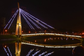Харьков - На реке Харьков