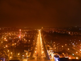 Харьков - Парк Горького