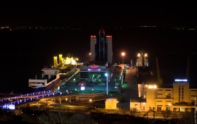 Одесса - Морской вокзал