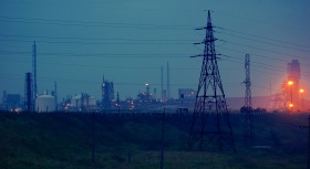 Горловка - Стирол