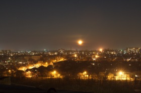 Николаев - Рассвет