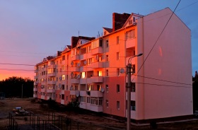 Староконстантинов - Староконстантинов