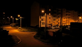 Староконстантинов - Староконстантинов