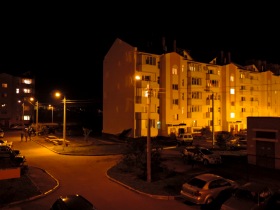 Староконстантинов - СТАРОКОНСТАНТИНОВ