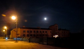 Староконстантинов - СТАРОКОНСТАНТИНОВ