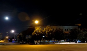 Староконстантинов - СТАРОКОНСТАНТИНОВ