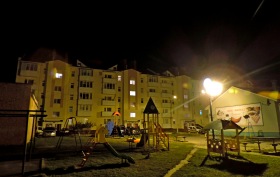 Староконстантинов - СТАРОКОНСТАНТИНОВ