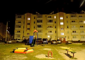 Староконстантинов - СТАРОКОНСТАНТИНОВ