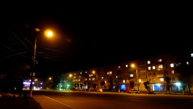 Староконстантинов - СТАРОКОНСТАНТИНОВ