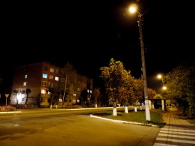 Староконстантинов - СТАРОКОНСТАНТИНОВ