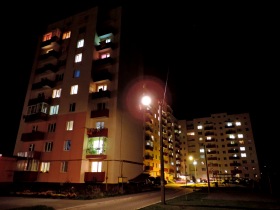 Староконстантинов - СТАРОКОНСТАНТИНОВ