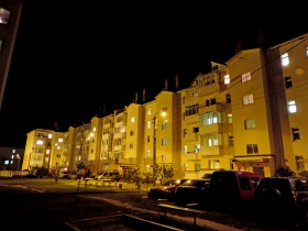 Староконстантинов - СТАРОКОНСТАНТИНОВ