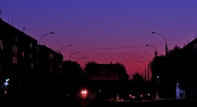Староконстантинов - СТАРОКОНСТАНТИНОВ