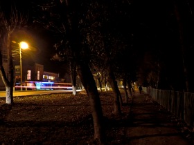 Староконстантинов - СТАРОКОНСТАНТИНОВ