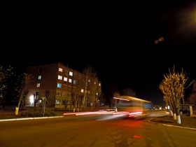 Староконстантинов - СТАРОКОНСТАНТИНОВ