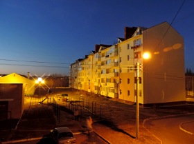 Староконстантинов - СТАРОКОНСТАНТИНОВ