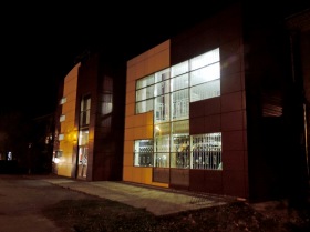 Староконстантинов - СТАРОКОНСТАНТИНОВ